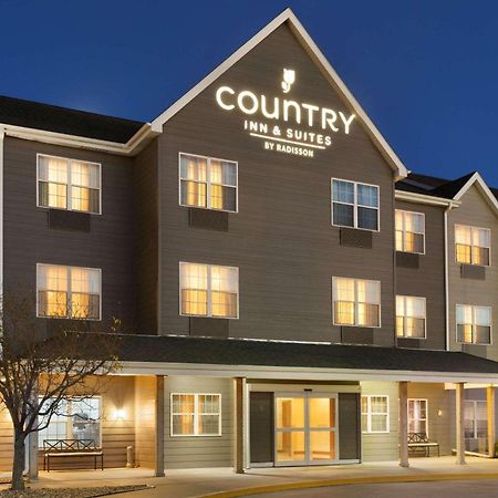 Country Inn & Suites By Radisson, Kearney, Ne Экстерьер фото