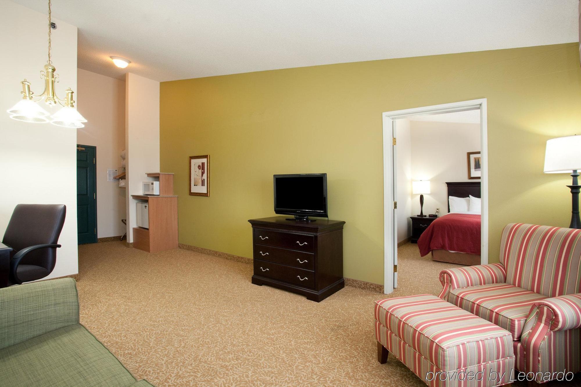 Country Inn & Suites By Radisson, Kearney, Ne Номер фото